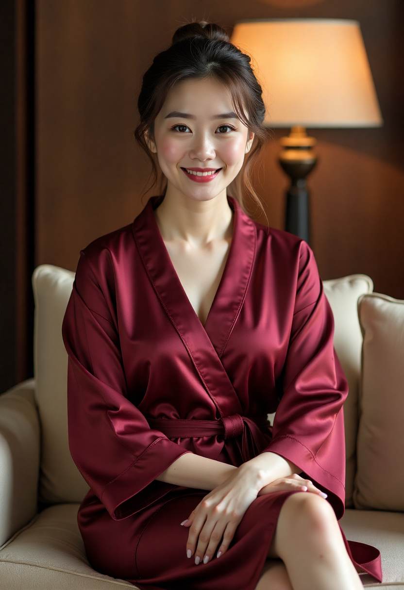 鸿蒙仙域