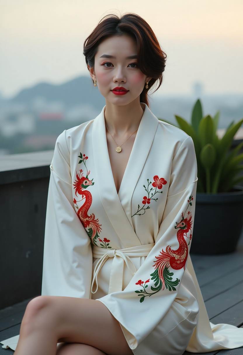九天剑尊